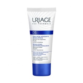 URIAGE D.S EMULSION ΣΜΗΓΜΑΤΟΡΥΘΜΙΣΤΙΚΗ ΚΡΕΜΑ 40ML