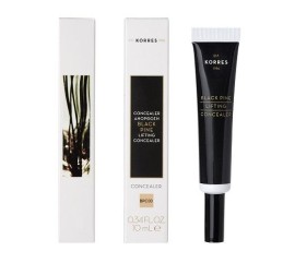 Korres Concealer Black Pine Μαύρη Πεύκη Ανόρθωση Α