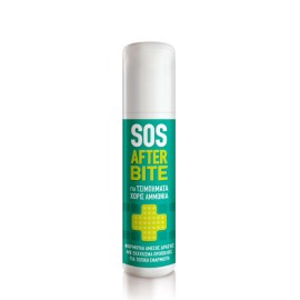 PHARMASEPT SOS AFTER BITE ROLL-ON 15ML