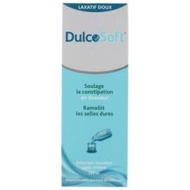 BOEHRINGER INGELHEIM DULCOSOFT ΠΟΣΙΜΟ ΔΙΑΛΥΜΑ 250M