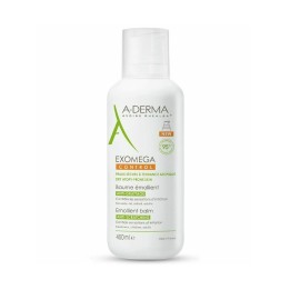 A-Derma Exomega Control Baume Emollient Rich Καταπ