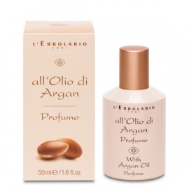 L Erbolario All Olio Di Argan Γυναικείο Αρωμα 50ml