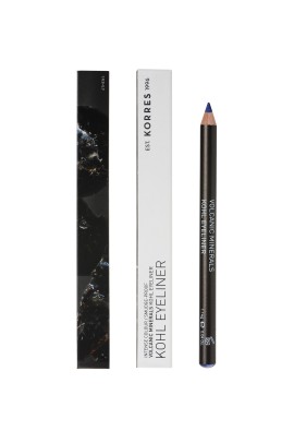 KORRES VOLCANIC MINERALS KOHL EYELINER 04 BLUE1.14