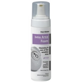 FREZYDERM INTIM AREA EXTRA MILD FOAM 150ML