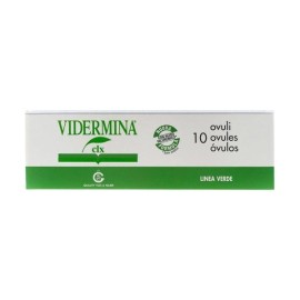 Epsilon Health Vidermina CLX 10 x 3gr