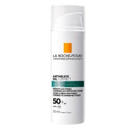 La Roche Posay Anthelios Oil Correct SPF50+ Αντηλι