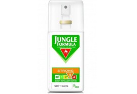 OMEGA PHARMA JUNGLE FORMULA STRONG CARE SPRAY ΜΕ I