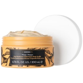 Korres Mango Double Hualuronic Multi Action Body S