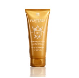 RENE FURTERER 5 SENS ENCHANCING SHAMPOO 250ML