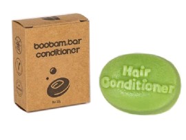 Boobam Boobambar Conditioner Μπάρα Μαλακτικής Κρέμ