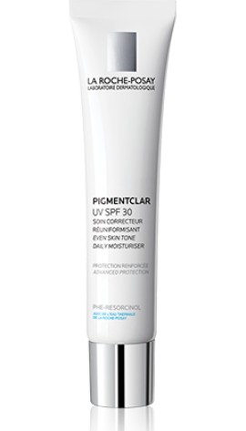 LA ROCHE POSAY PIGMENTCLAR CREAM UV SPF30 40ML