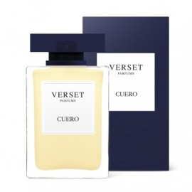 VERSET HOMME CUERO E
