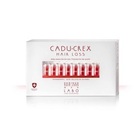 LABO CADUCREX SERIUS HAIR LOSS MAN ΑΓΩΓΗ ΓΙΑ ΑΝΔΡΕ