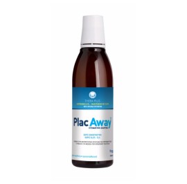 PLAC AWAY THERA PLUS 0.20% ΣΤΟΜΑΤΙΚΟ ΔΙΑΛΥΜΑ 250ML