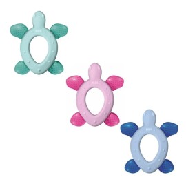 Nuk Cool All-Around Μασητικός Δακτύλιος Οδοντοφυΐα