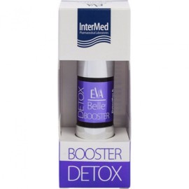 INTERMED EVA BELLE BOOSTER DETOX 15ML