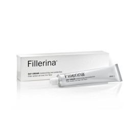 FILLERINA DAY CREAM SPF15 GRADE 2 ΚΡΕΜΑ ΗΜΕΡΑΣ ΓΙΑ
