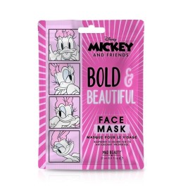 Mad Beauty Disney Daisy Face Sheet Mask Μάσκα Προσ