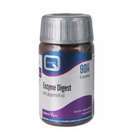 QUEST ENZYME DIGEST 90TABS