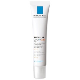 LA ROCHE POSAY EFFACLAR DUO+ SPF30 40ML