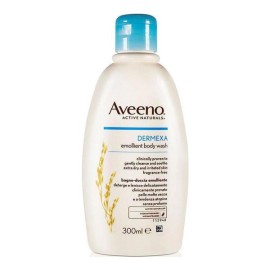 Aveeno Dermexa Body Wash 300ml