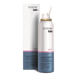 TONIMER SOFT SPRAY 125ML