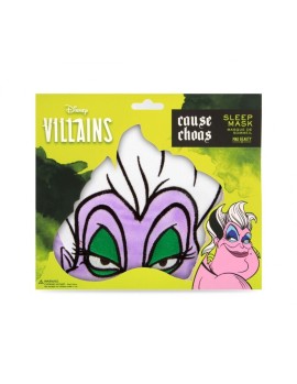 Mad Beauty Disney Villains Ursula Sleep Mask Μάσκα