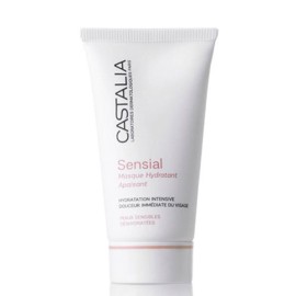 Castalia Sensial Masque hydratant Apaisant Ενυδατι