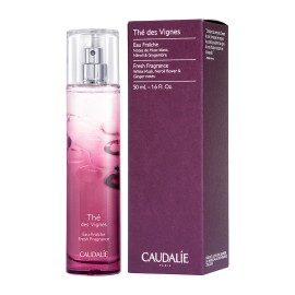 Caudalie Eau Fraiche The Des Vignes Γυναικείο Αρωμ