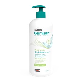 Isdin Germisdin Original Bath Gel Απαλό Αφρόλουτρο