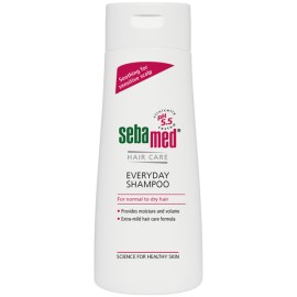 SEBAMED EVERYDAY SHAMPOO ΓΙΑ ΚΑΘΗΜΕΡΙΝΗ ΧΡΗΣΗΣ 200