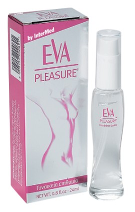 INTERMED EVA PLEASURE 24ML