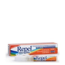 UNI-PHARMA REPEL AFTER BITE ΚΑΤΑΠΡΑΫΝΤΙΚΟ GEL ΓΙΑ