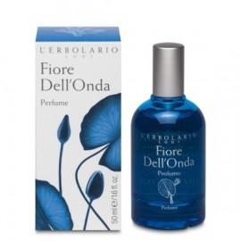 L Erbolario Fiore Dell Onda Unisex Αρωμα 50ml