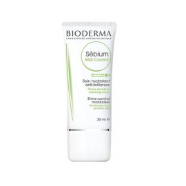 BIODERMA SEBIUM MAT CONTROL 30ML