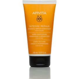 Apivita Nourish Repair Contitioner για Ξηρά Μαλλιά