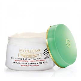 Collistar Perfect Body Anticellulite Draining Gel