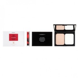 KORRES WILD ROSE ΠΟΥΔΡΑ WRP2 ΓΙΑ ΛΑΜΨΗ ΚΑΙ ΦΥΣΙΚΗ