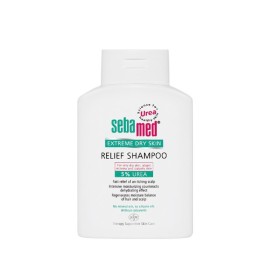 Sebamed Relief Shampoo Extreme Dry Skin Urea 5% 20