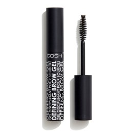 Gosh Defining Brow Gel 004 Black Μάσκαρα για τα φρ