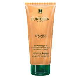 RENE FURTERER OKARA BLONDE ΣΑΜΠΟΥΑΝ ΛΑΜΨΗΣ ΓΙΑ ΞΑΝ
