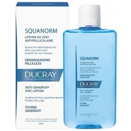 DUCRAY SQUANORM LOTION 200ml