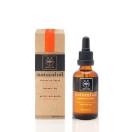 APIVITA ΒΙΟΛΟΓΙΚΟ ΦΥΤΙΚΟ ΕΛΑΙΟ ΚΑΛΕΝΤΟΥΛΑ 50ML