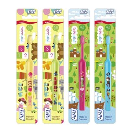 TEPE MINI EXTRA SOFT (0-3 ή 4 ΧΡΟΝΩΝ)