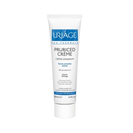 URIAGE PRURICED ΚΡΕΜΑ ΚΑΤΑΠΡΑΫΝΣΗΣ 100ML