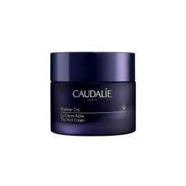 Caudalie Premier Cru La Creme Rich Cream Αντιγηραν
