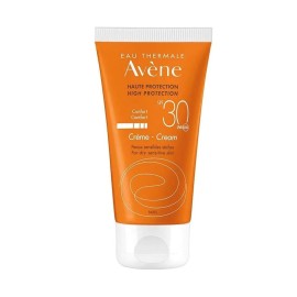 Avene Sun Care Creme SPF30 Αντηλιακή Κρέμα Προσώπο