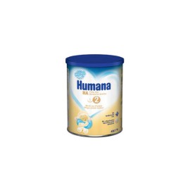 Humana Υποαλλεργικό γάλα 2ης βρεφικής ηλικίας HA 2