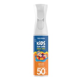 Frezyderm Kids Sun Care Cream Spray SPF50+ Παιδικό