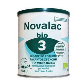 NOVALAC BIO 3 400GR